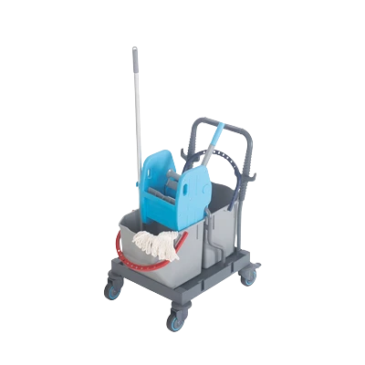 Fantom Procart Jet 721S Temizlik Arabası