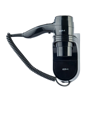 ISM HD H 23 1200W