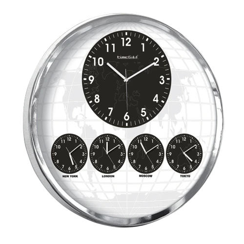  5’Lİ DÜNYA SAATİ