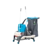 Fantom Procart Jet 735S Temizlik Arabası