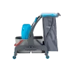 Fantom Procart Jet 720S Temizlik Arabası