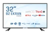 Onvo OV32F153 32 İnç Otel Tipi Televizyon