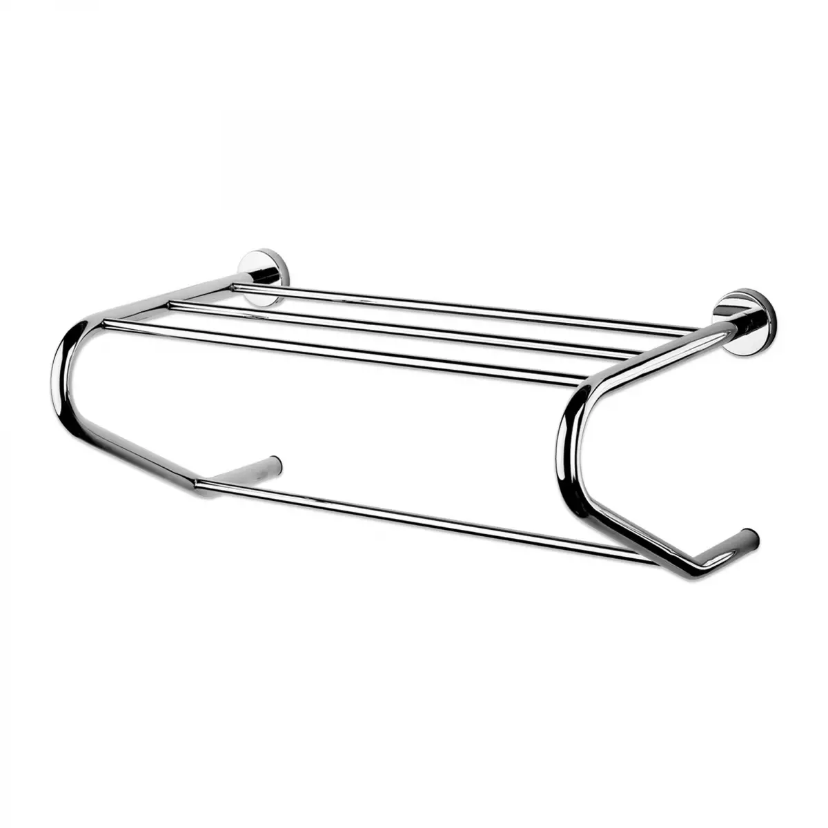 Hotelmalzemesi Destekli Raf Havluluk