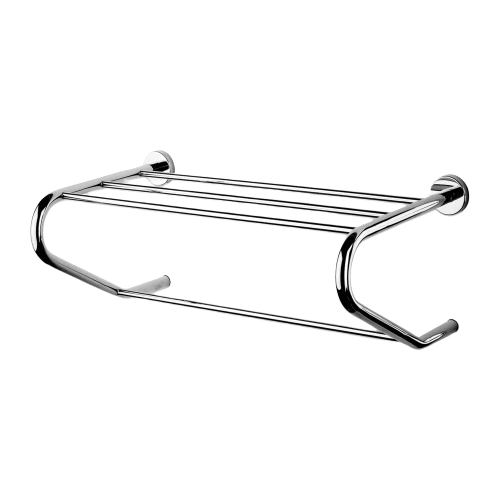 Destekli Raf Havluluk