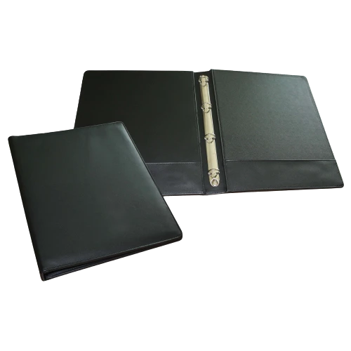 Otel Tipi Deri Sunumluk