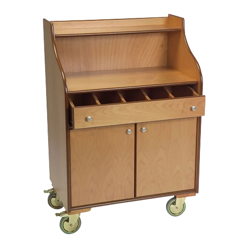 Servant Garson Bankosu