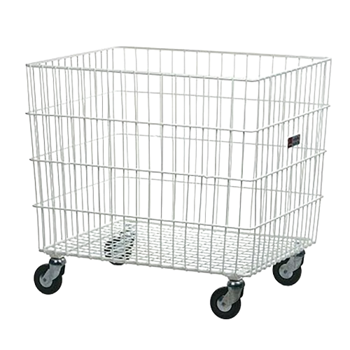 Islak Çamaşır Arabası