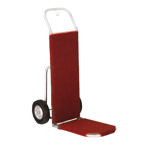 Katlanır Valiz Taşıma Arabası Boyalı Vlz