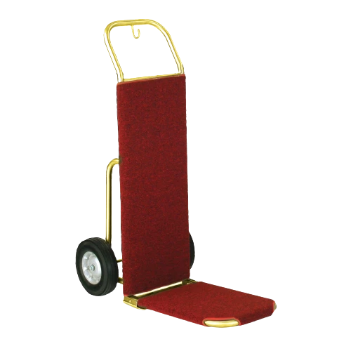 Katlanır Valiz Taşıma Arabası Vlz