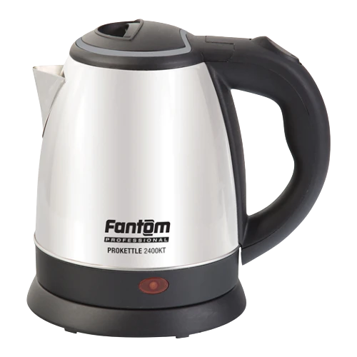 Fantom KT2400 Otel Tipi Kettle Modelleri