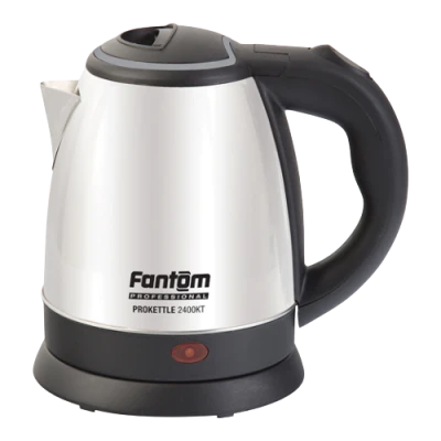 Fantom KT2400 Otel Tipi Kettle Modelleri