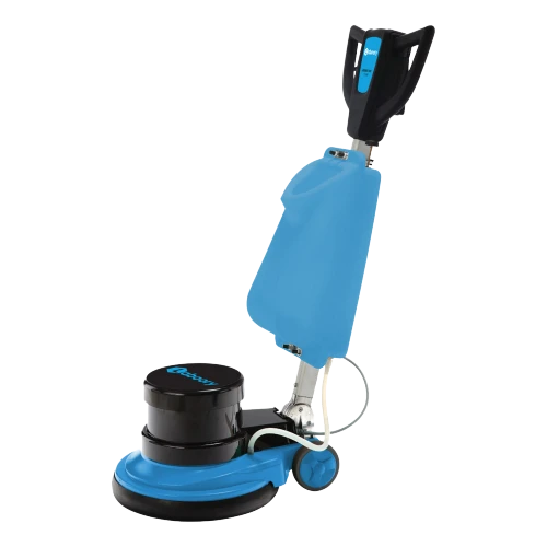 Labomat Disc 1100 P Zemin Cilalama ve Halı Yıkama Makinesi