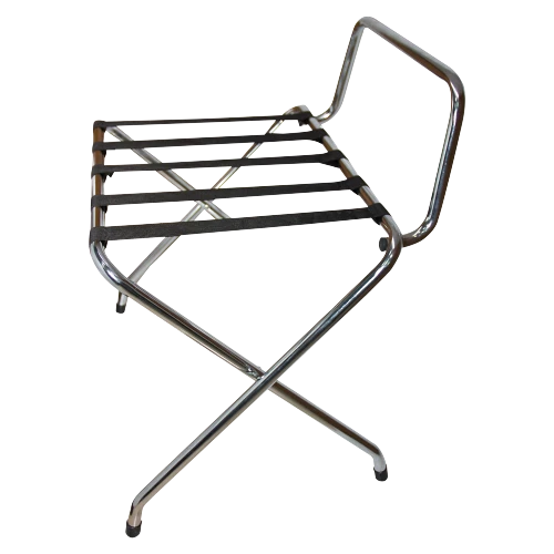 Metal Arkalıklı Otel Valizlik Ekipmer Vlz