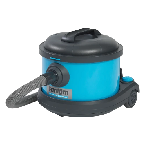 Fantom 100 P Otel Tipi Elektrik Süpürgesi