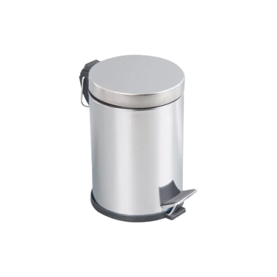 Pedallı Çöp Kovası 5 Litre Pedallı
