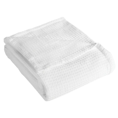 Çift Kişilik Otel Pikesi Ekonomik Damalı 200x230 cm