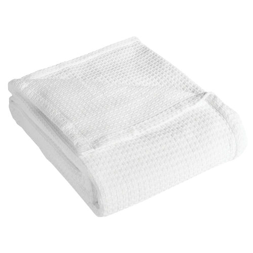 Çift Kişilik Otel Pikesi Ekonomik Damalı 200x230 cm