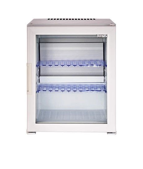 Cam Kapı Minibar 
