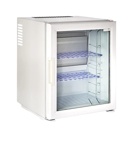 Cam Kapı Minibar 