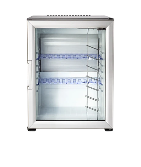Cam Kapı Minibar