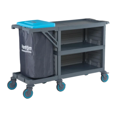 Fantom Procart 222 Servis Arabası