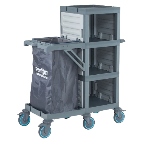 Fantom Procart 400 Kat Arabası