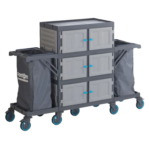 Fantom Procart 453 Kat Arabası