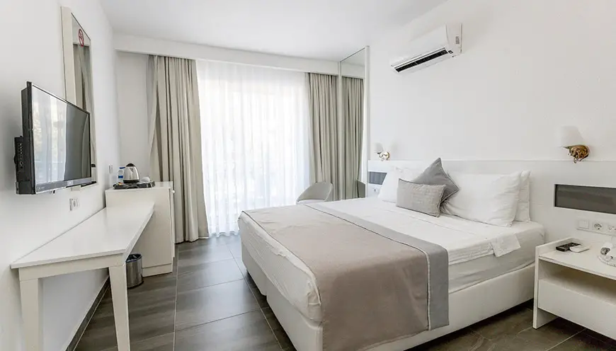 OTEL İÇİ EKİPMANLAR