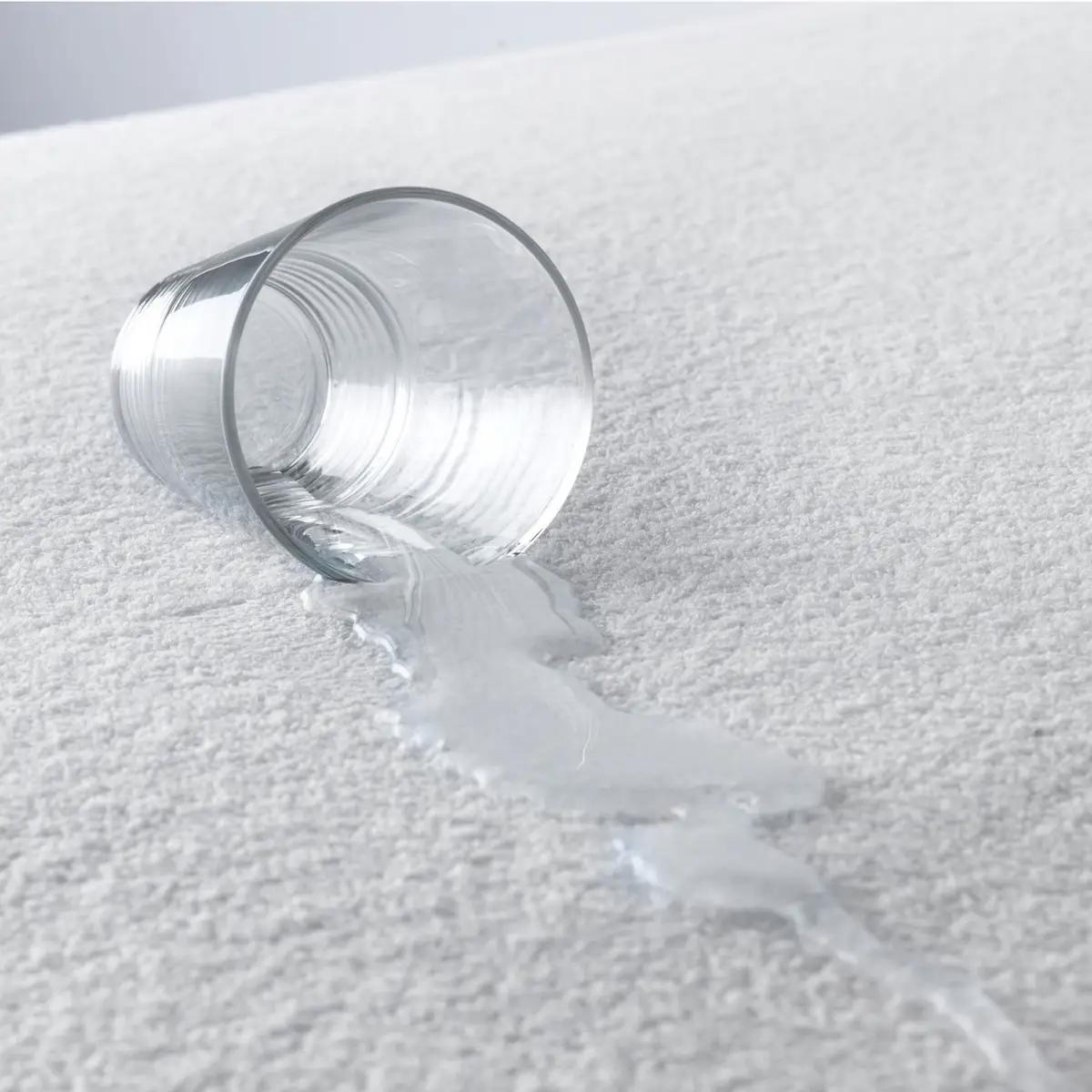 Sıvı Geçirmez Otel Tipi Yatak Alezi 100x200cm