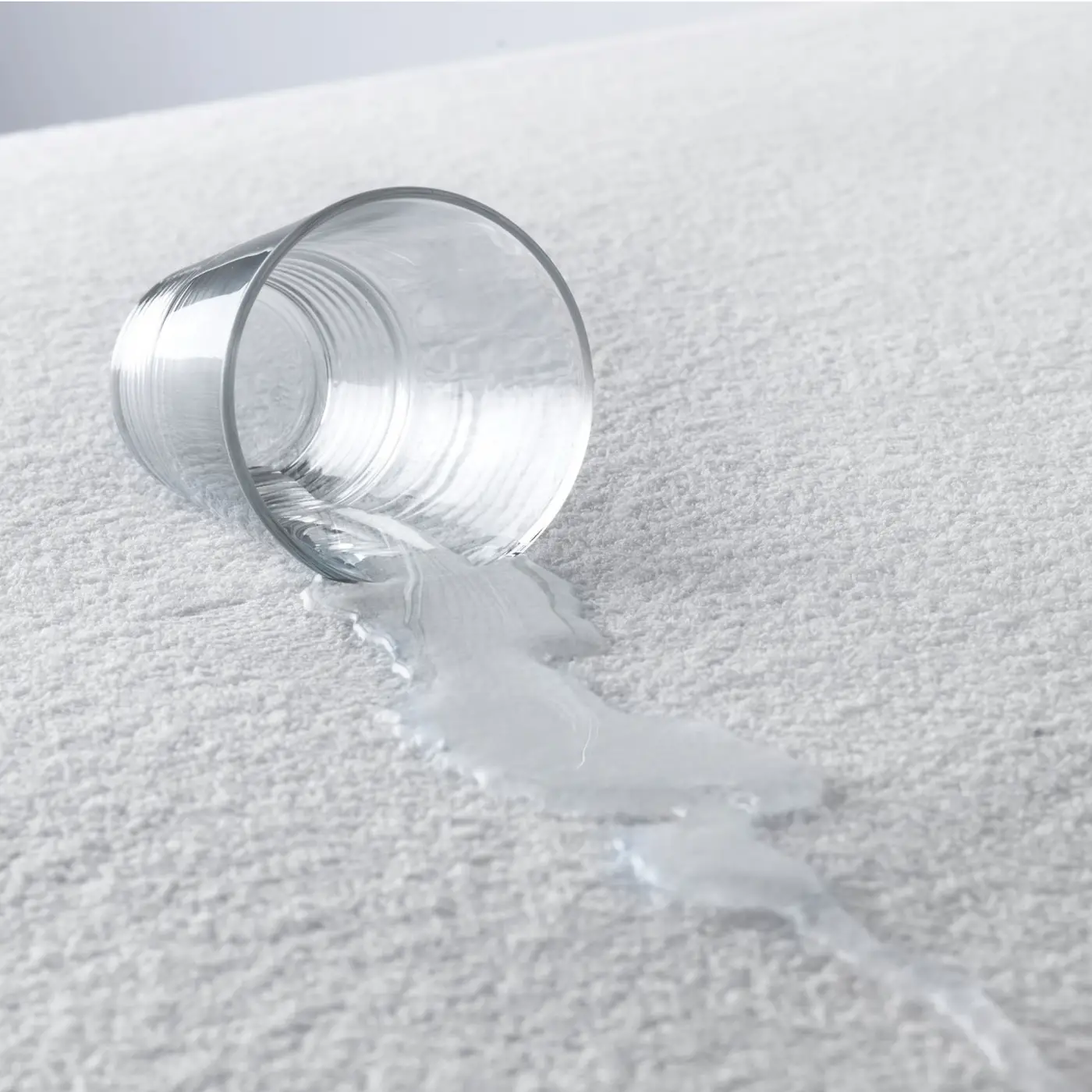 Otel Tipi Sıvı Geçirmez Yatak Alezi 200x200 cm