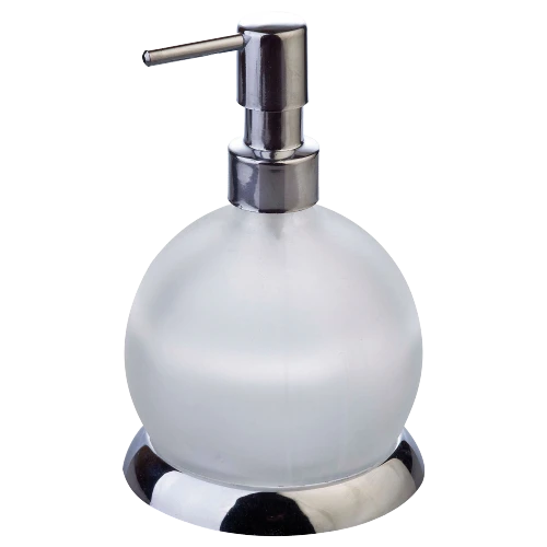 Cam Küre Otel Tipi Sabunluk