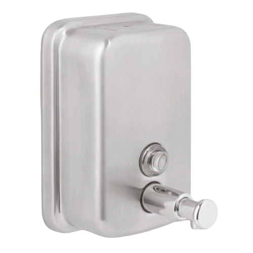 Duvara Montajlı Sıvı Sabunluk 1000 Ml