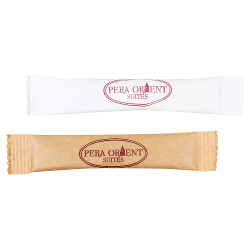 Baskılı Stick Şeker