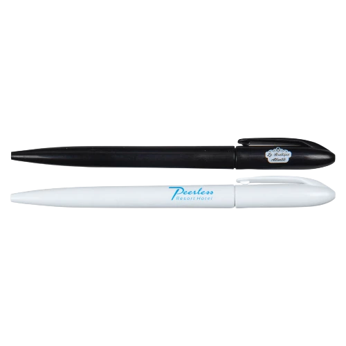 Baskılı Tükenmez Kalem