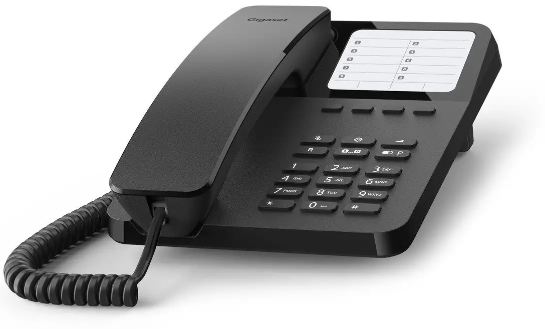 GİGASET MASA TİPİ LÜKS TELEFON