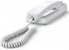 KAREL DUVAR TİPİ TELEFON SİYAH VE BEYAZ
