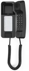 KAREL DUVAR TİPİ TELEFON SİYAH VE BEYAZ