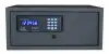 ELEKTRONİK LAPTOP KASA SİYAH BEYAZ