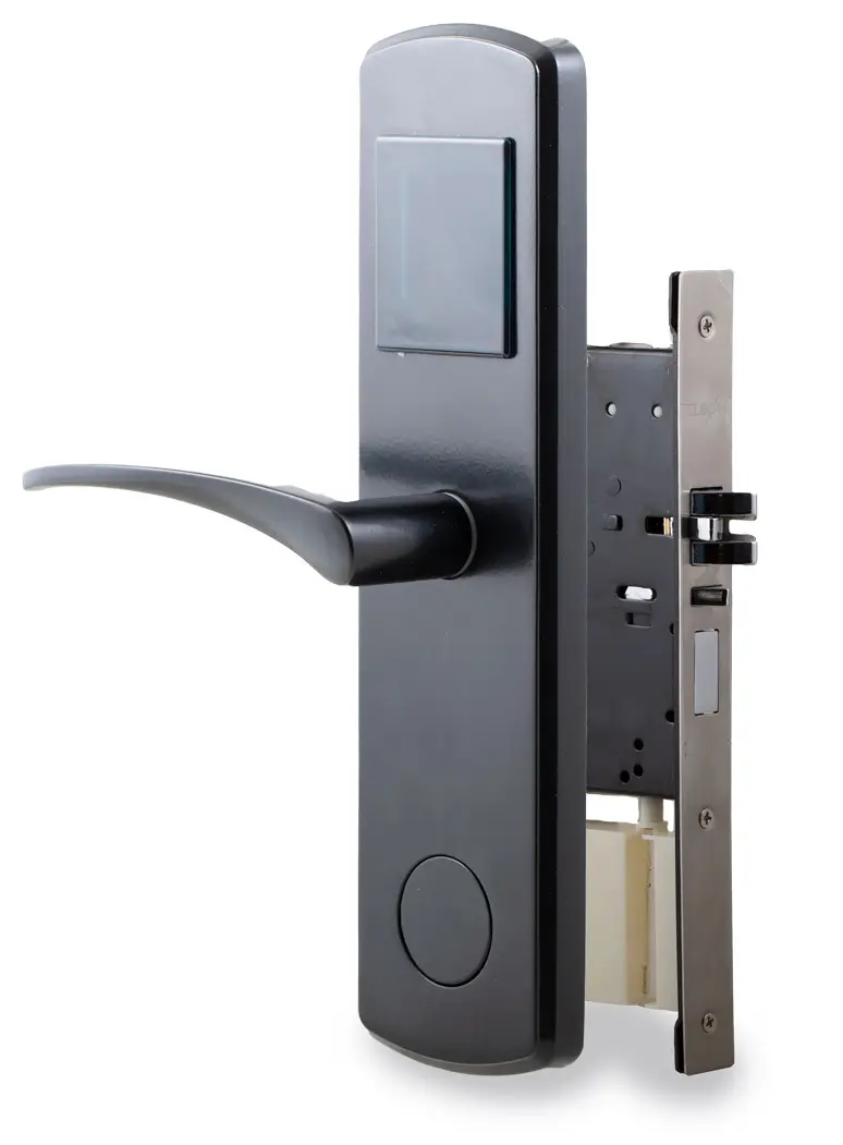 Kartlı Otel Kilidi Moderna & Tiffany