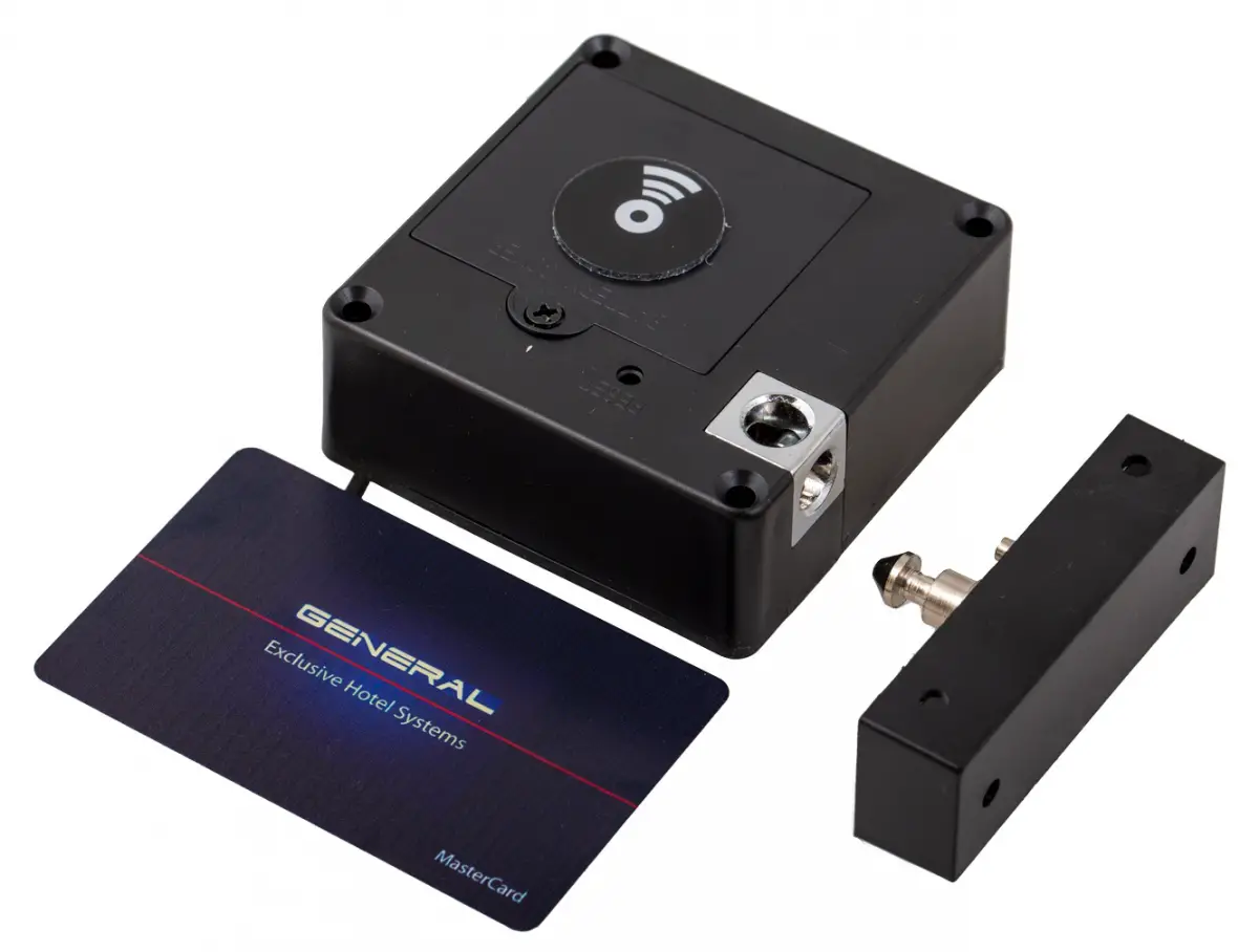 Otel Kapı Zili Sistemleri COUPLE DOORBELL