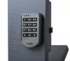 Sifreli Dolap Kilidi DK112