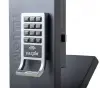 Kartlı ve Sifreli Dolap Kilidi DK113