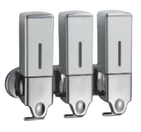 Dispenser Serisi - 400 ML 3'LÜ