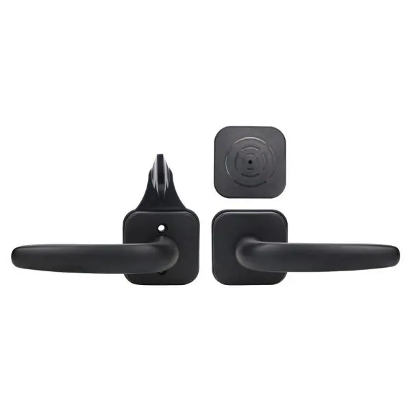 Otel Kartlı Kapı Kilitleri Pios 