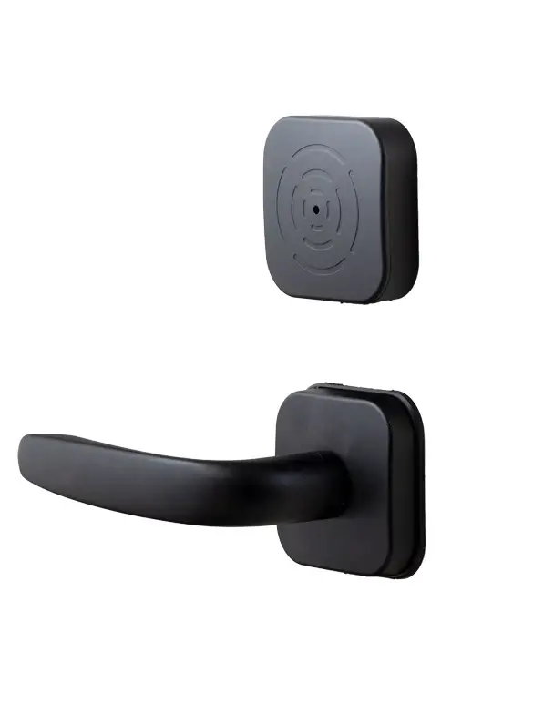 Otel Kartlı Kapı Kilitleri Pios 